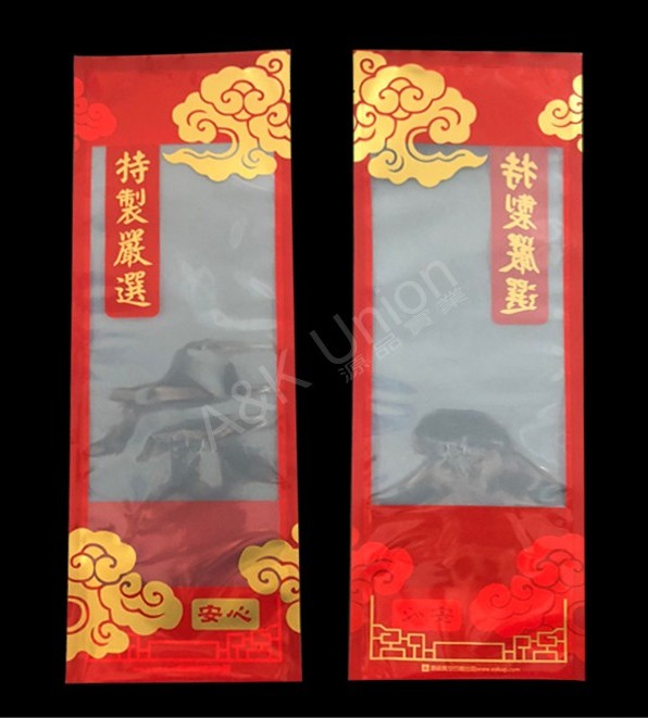 Tabletop vacuum sealer (40cm)