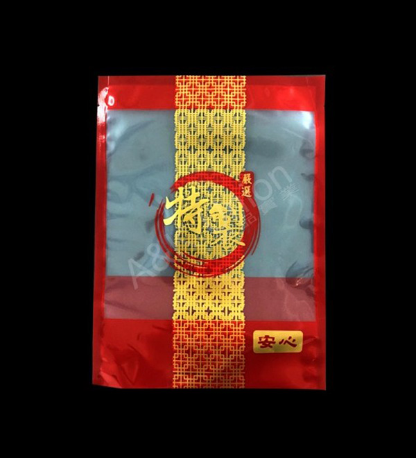 Tabletop vacuum sealer (40cm)